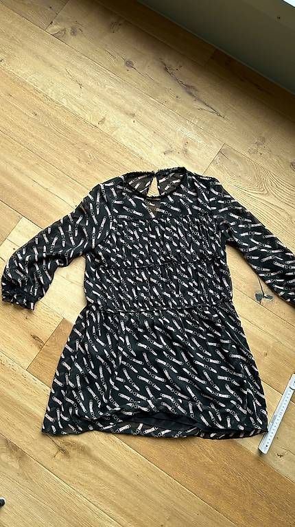 Zara Vestiti: Zara Kleid – Usato da Rombach venduto da ste_5zvl