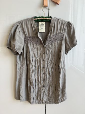 Silke Bluse