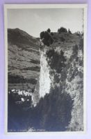 Viamala, Hohen-Rhätien