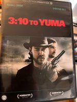 3H10 pour Yuma (2007, DVD, western, R. Crowe & C. Bale)