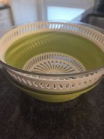 Salatschleuder