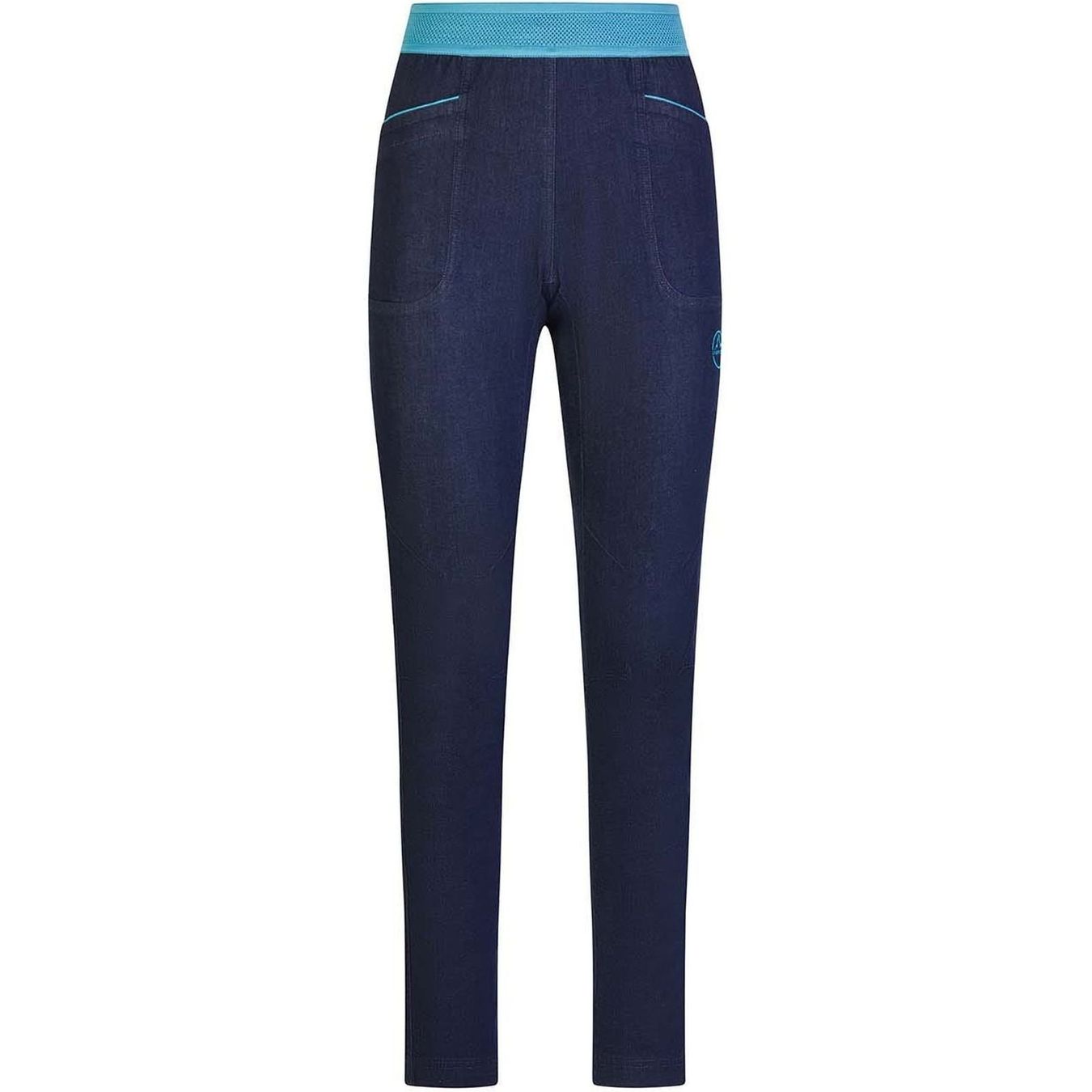 Jeans: La Sportiva Miracle Jeans W – Neu (gemäss Beschreibung) aus attinghausen von schwaendeler