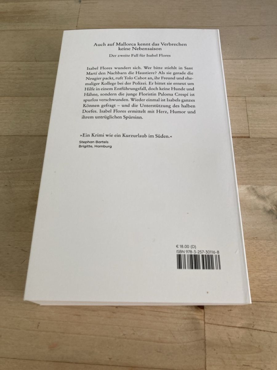 Bücher: Anna Nicholas Die Lockvögel – Neu (gemäss Beschreibung) aus Zürich von msxmsx 1