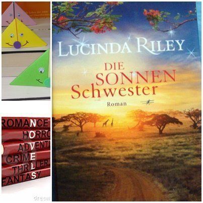 Libri: Die Sonnenschwester – Usato da Wetzikon ZH venduto da strubeli024