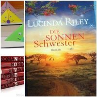 Die Sonnenschwester