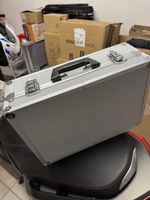 Aluminium Case - Secure Storage, Versatile Padding 49