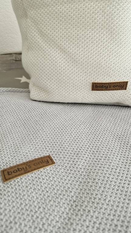Decken: Baby's only Decke und Organizer – Gebraucht aus Forch von nadinepalermo 1