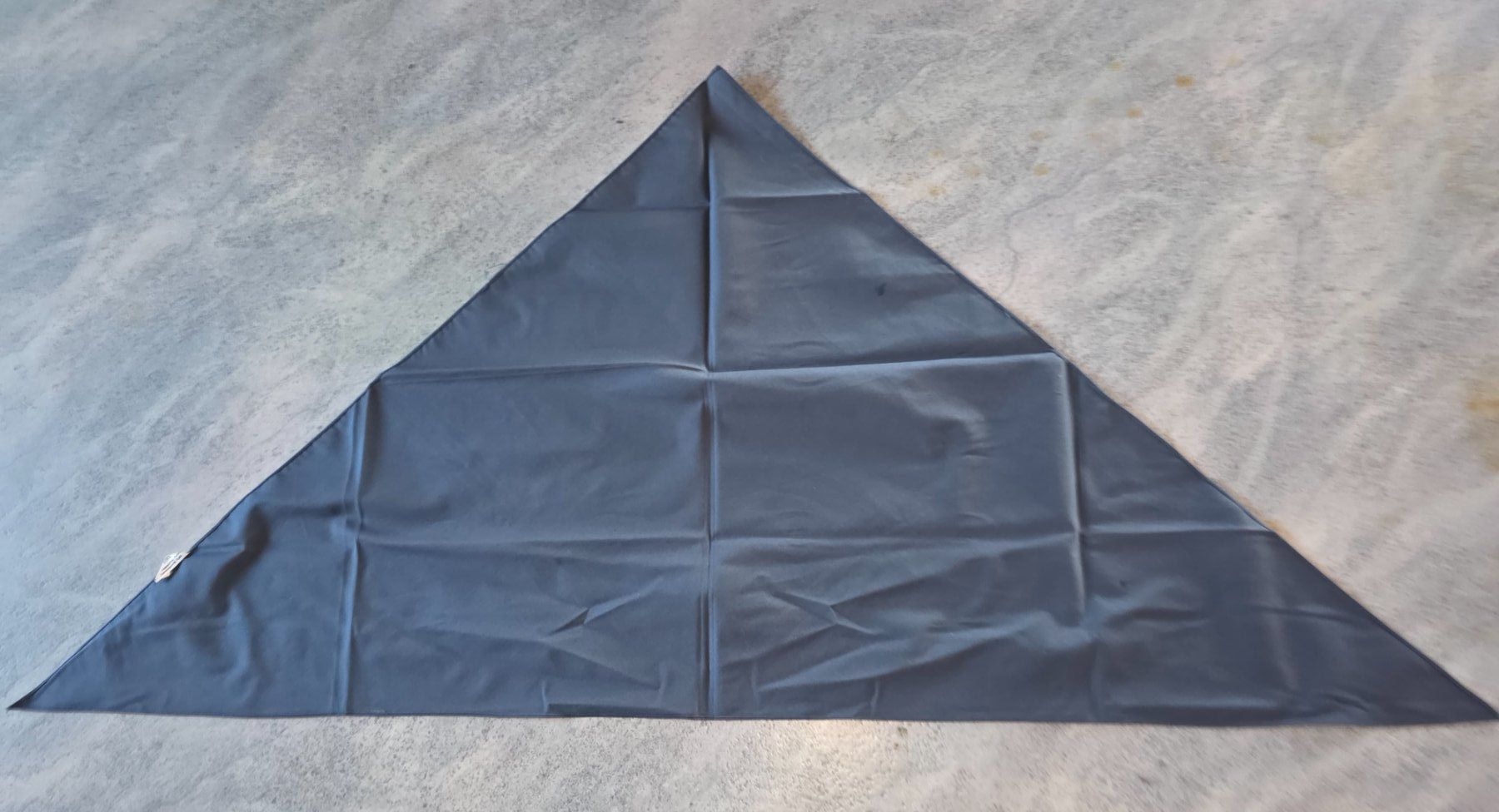 Foulards, Tücher & Schals: FHD Halstuch / Dreieckstuch  > CH Armee – Gebraucht aus Obermumpf von oiskypoisky 1