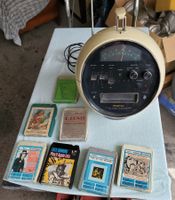 RADIO CASSETTES WELTRON  révisée