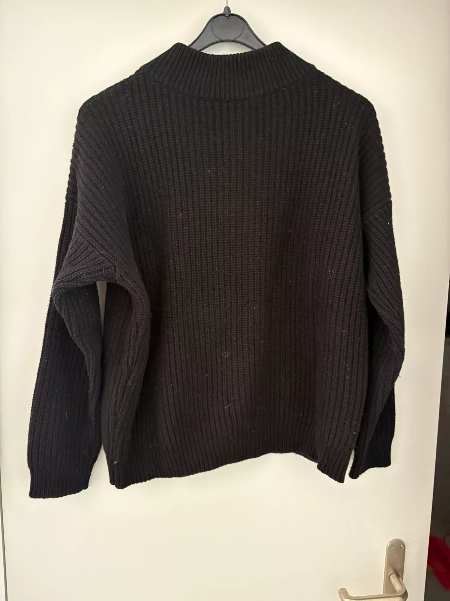 Sezane Pullover & Sweatshirts: Pull Sézane S-M – Gebraucht aus Neuchâtel von gdagda 1