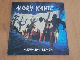LP  Mory Kanté