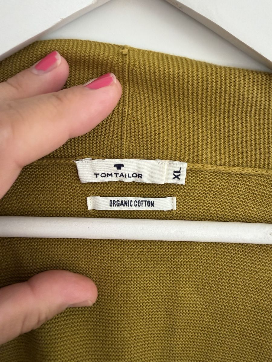 Tom Tailor Boleros: Damen Strickjacke, Bolero, Tom Tailor – Gebraucht aus Schötz von csiekierka 2