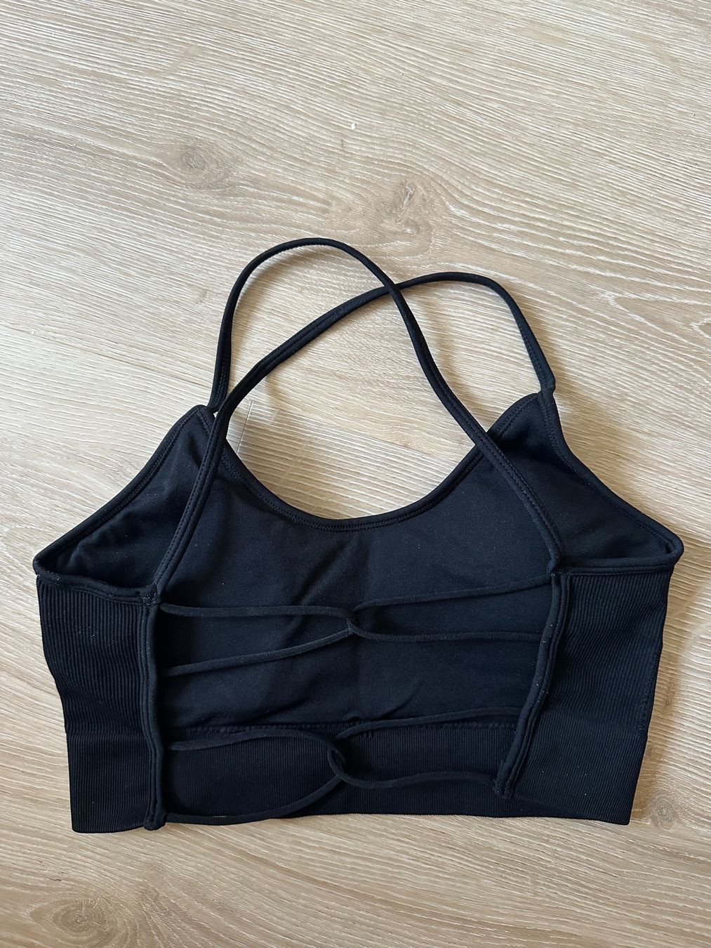 Top: Yeoreo Dawn Sport BH – Nuovo (secondo la descrizione) da Zuoz venduto da nina.ma 1