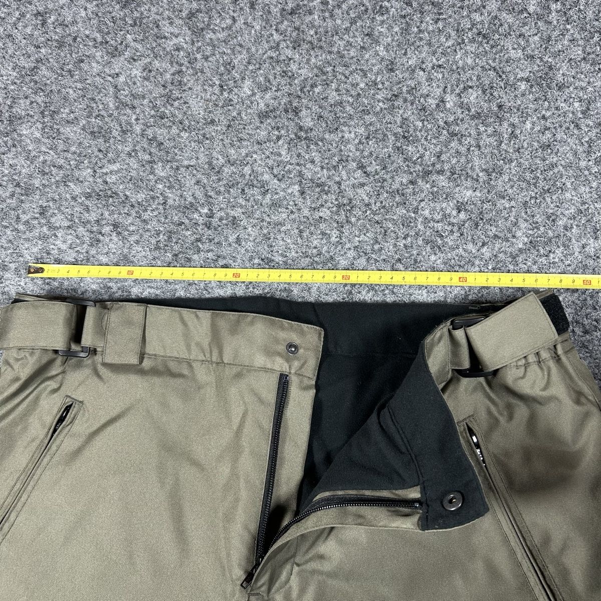 Sci: Swiss Army ski pants – Nuovo e nell'imballaggio originale da La Sagne NE venduto da Matlasape 5