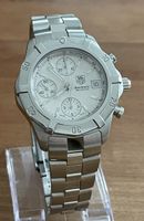 TAG Heuer Automatik Chronograph CN2110-0 vollst. revidiert