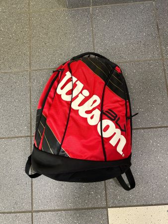 Sac à dos de tennis