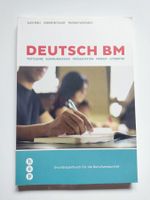 Deutsch für die BM (Textlehre, Kommunikation, Präsentation)