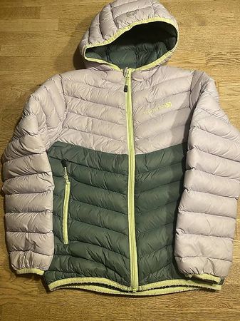 Daunenjacke 152