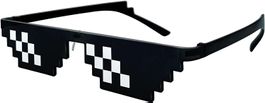 Thug Life Brille, Gadget, Meme Glasses