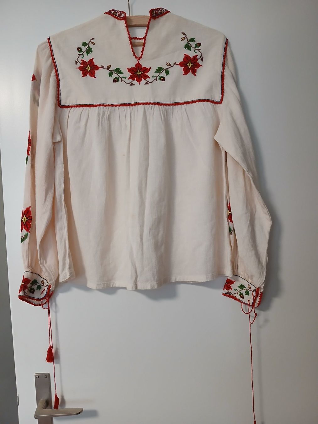 Camicette: Vintage Bluse – Nuovo (secondo la descrizione) da Wettingen venduto da marlu17