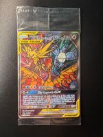 Zapdos Moltres Articuno GX Pokemon