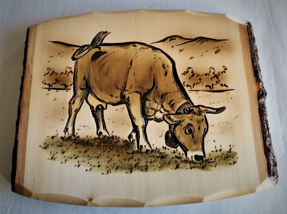 Canapé Enfant Fauteuil Stitch Steff - Swissy - Vache - Fauteuil