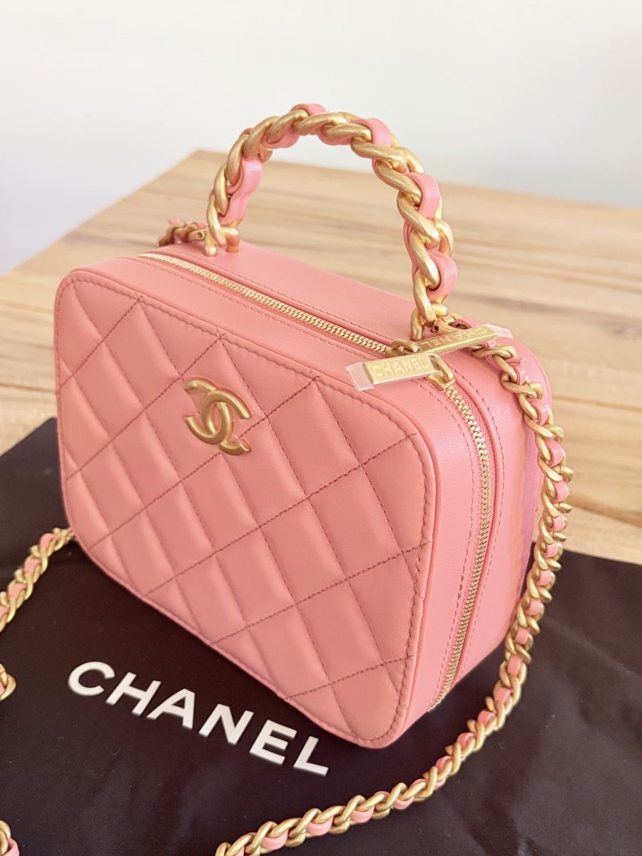 Chanel Borse da donna: Chanel ungetragen NEU – Nuovo e nell'imballaggio originale da Riehen venduto da VB_CH85 8