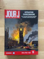 JOUR J / TOME 18 / PREMIERE EDITION