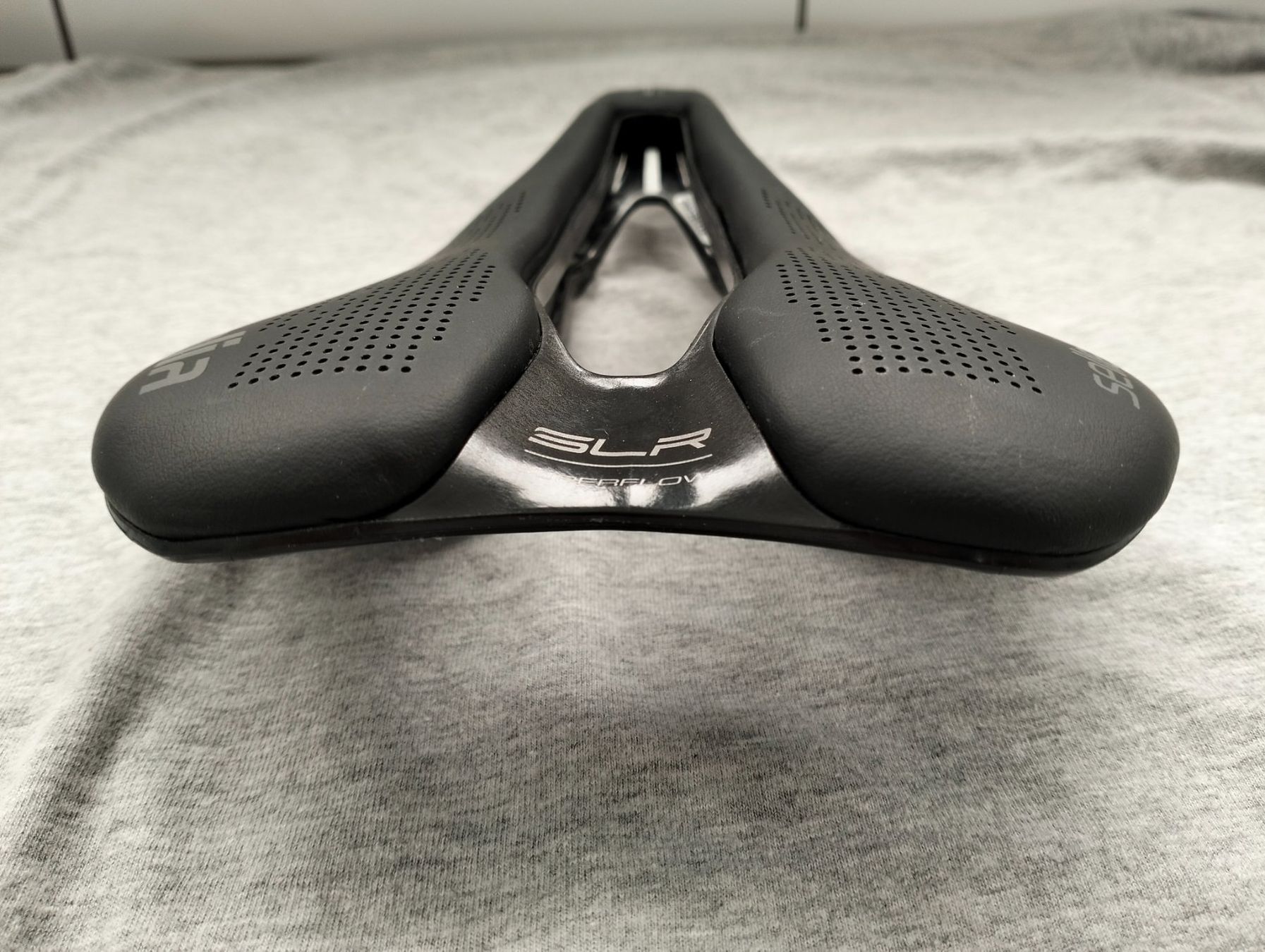 Selle Italia Pezzi di ricambio: SLR Boost Kit Carbonio Superflow (122g) – Usato da Uster venduto da KarlZH 6
