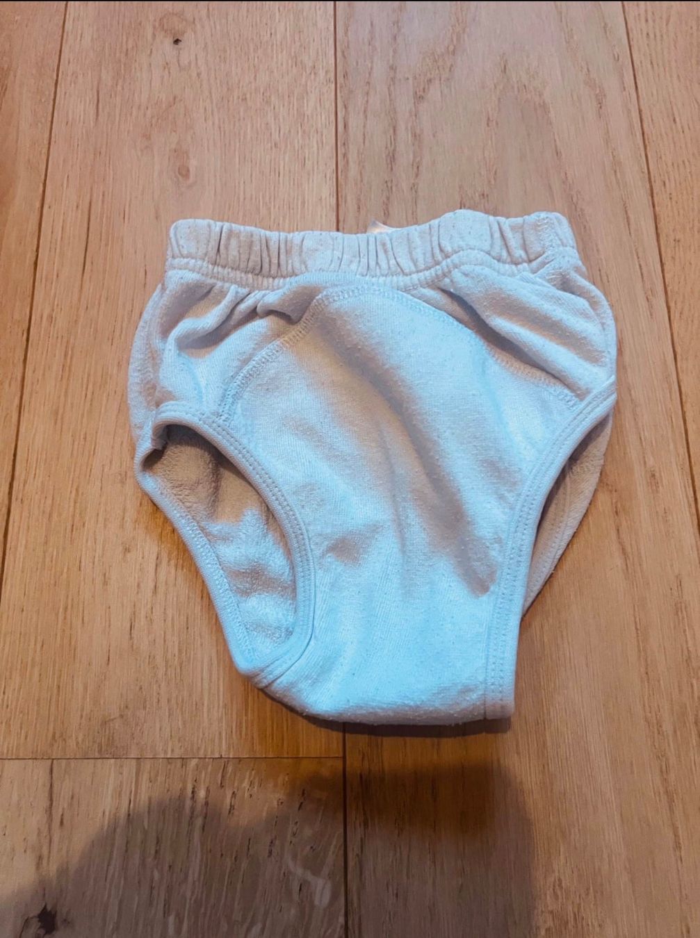 Biancheria intima: 5 culottes d apprentissage – Usato da Collombey venduto da svea16 2
