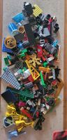 Lot de legos en vrac 