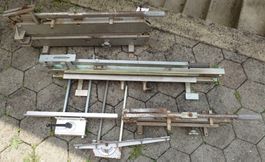 Schneidmaschinen Eternit (3 Stück)