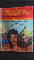 Tarzan Comic Gross Album Nr. 14 - bsv mit Gebrauchsspuren