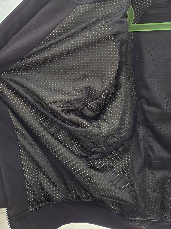 Giacche: Motorrad Hoodie mit Aramid – Usato da Reinach BL venduto da Racoon_82 4