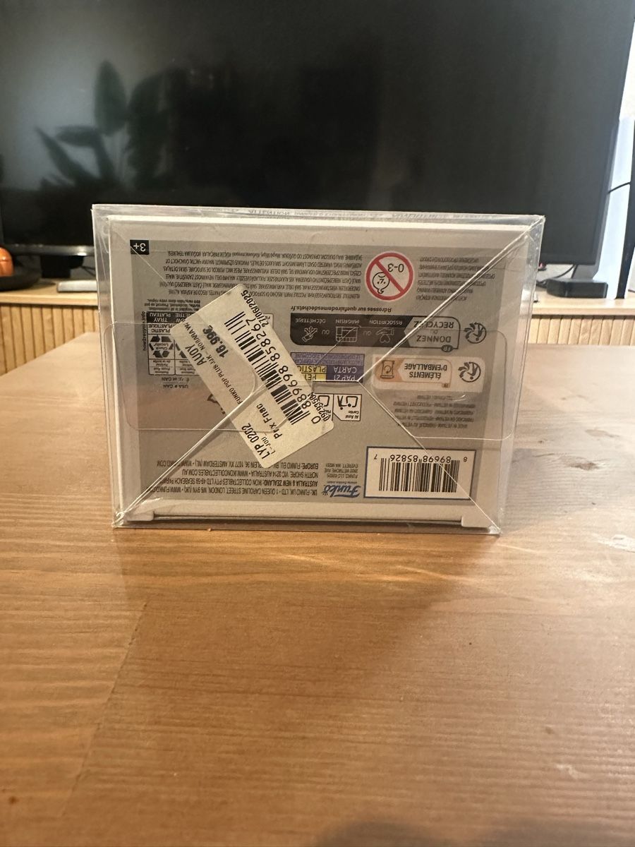 Funko Figuren: Nobara Kugisaki Funko Pop Chase – Neu (gemäss Beschreibung) aus Alpnach Dorf von Walsche 4