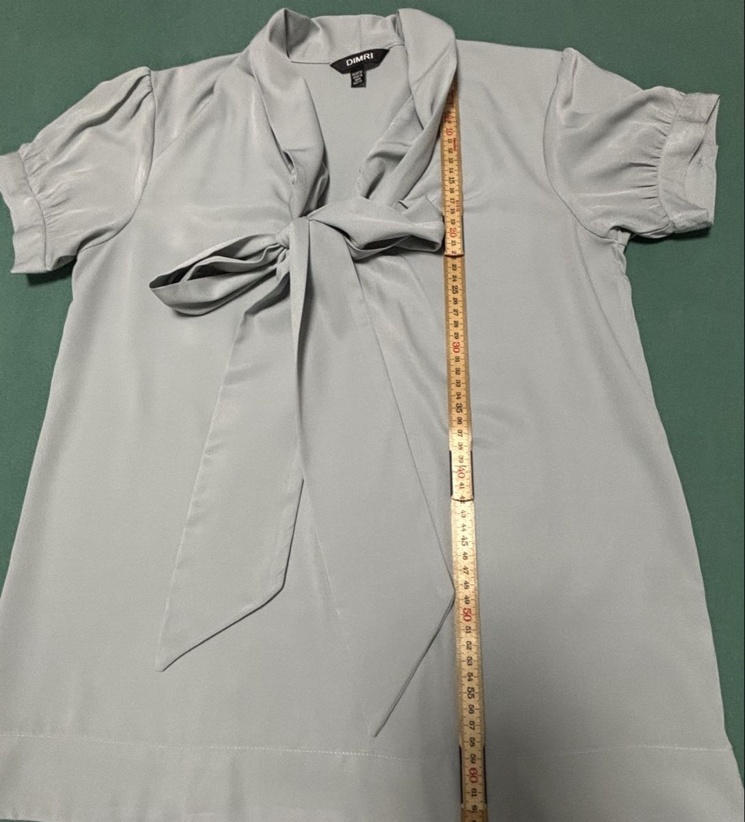 Blusen: Damen Bluse, Grösse S – Gebraucht aus Zollikerberg von Jvac2 5