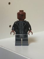 Lego figurine Super Heroes Nick Fury 2015 Figur