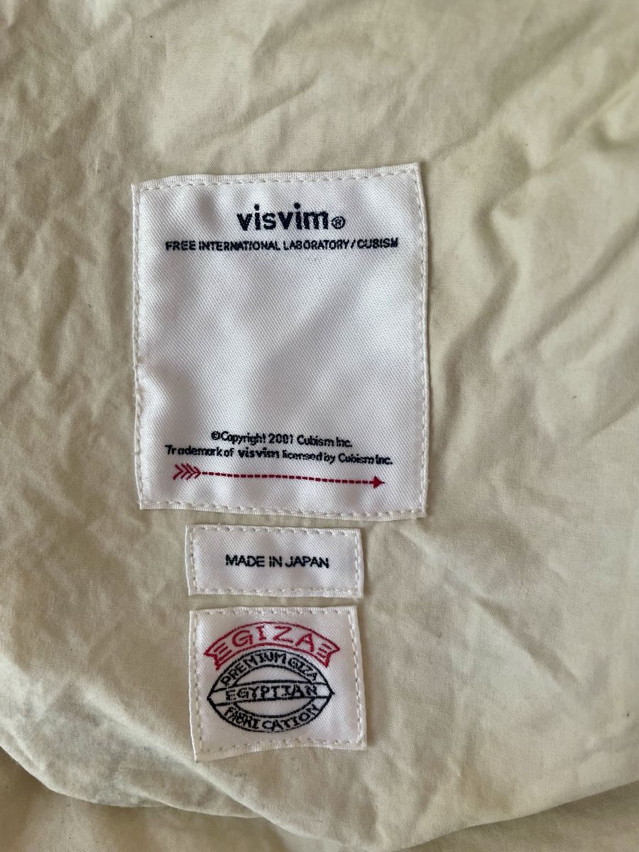 Jacken: visvim – Gebraucht aus Zürich von Wooha 2