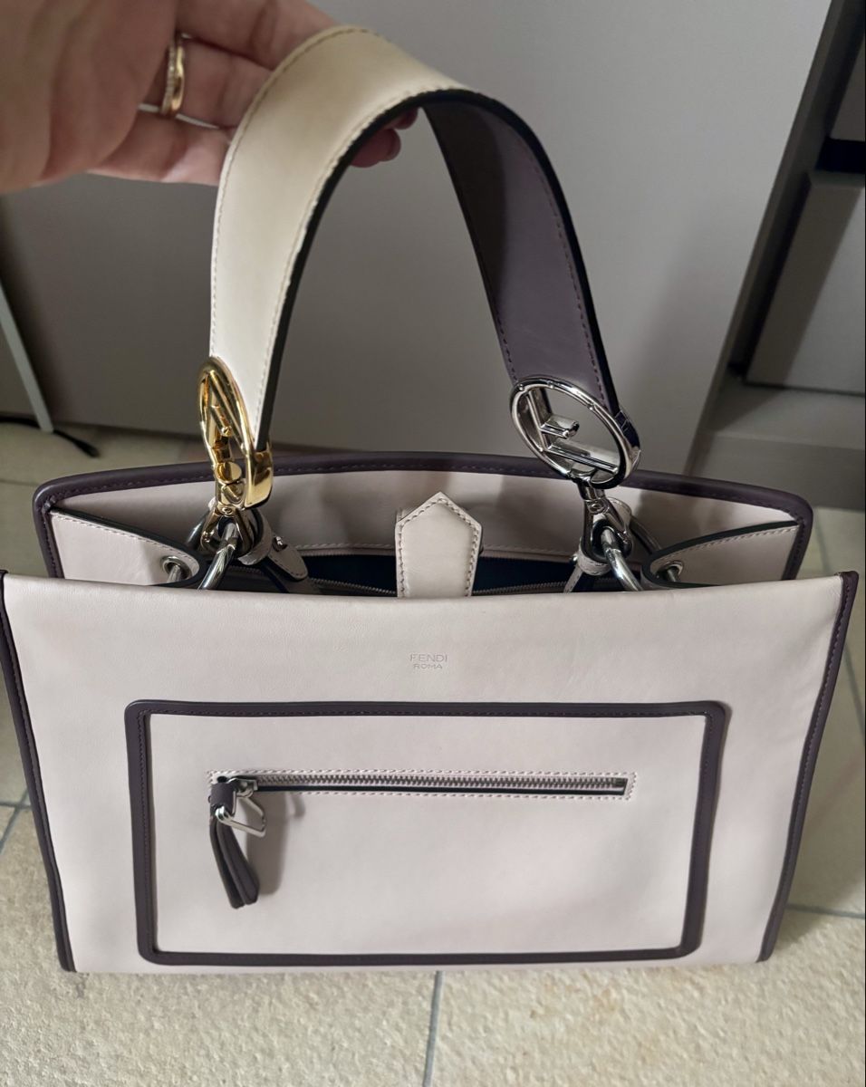 Fendi Taschen für Damen: Fendi Tasche (Modell Runaway) – Neu (gemäss Beschreibung) aus Luterbach von Scheger3