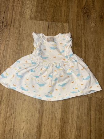 Kleid grösse 56