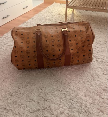 MCM Weekender