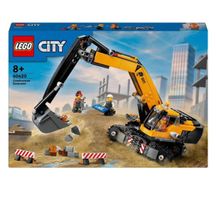 LEGO City  60420  NEUF