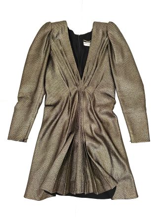 Saint Laurent abito
