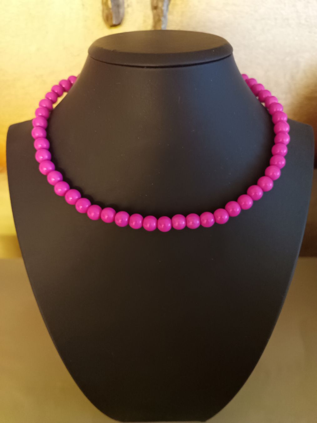 Catenine: Schmuck Halskette verschiedene Farben – Nuovo (secondo la descrizione) da Frümsen venduto da Swissline90 5
