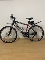 UNIVEGA Mountain Bike