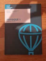 Physique 1 (généralités - chaleur)