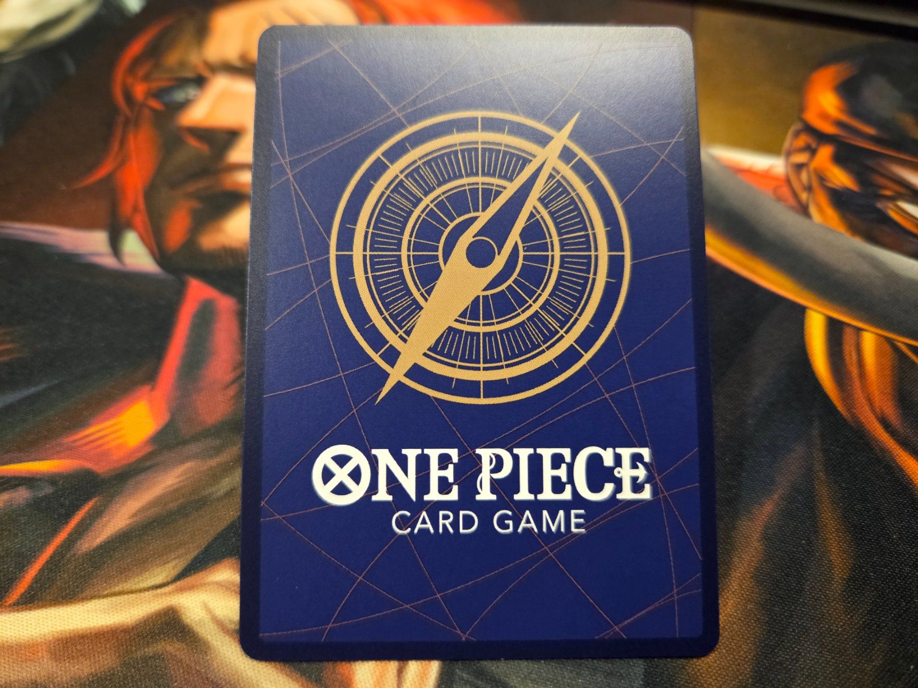 Bandai Cartes à collectionner: One Piece | Uta SR – D'occasion à Lugano par Doppia_B 1