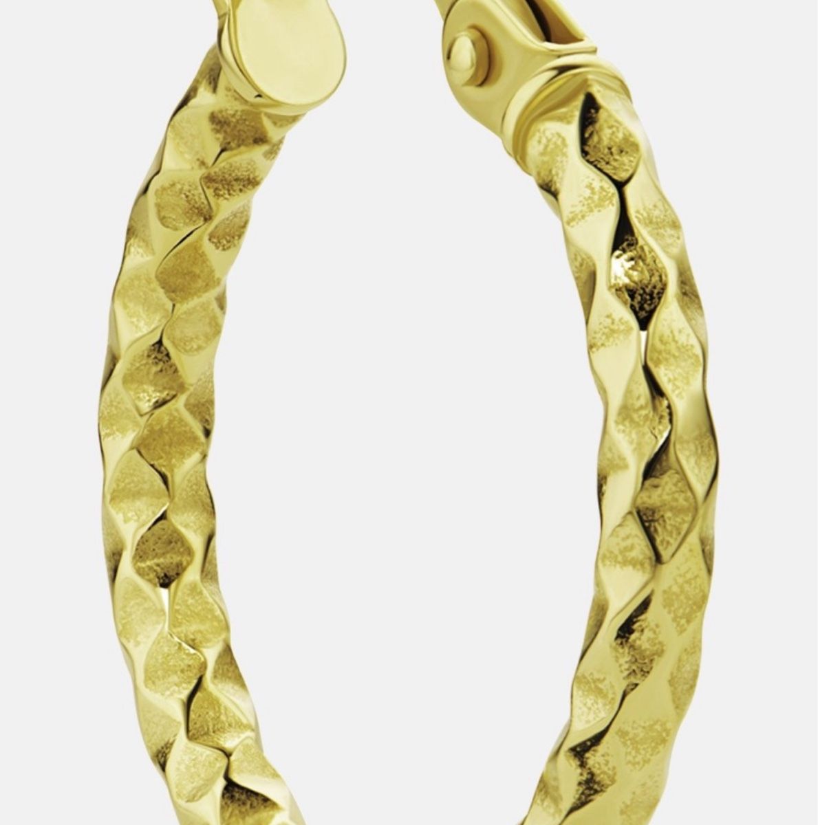 Orecchini pendenti & Orecchini a lobo: Ohrring 14karat Gold – Nuovo e nell'imballaggio originale da Hemmental venduto da BlingBling1 3