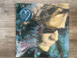 A324/Daryl Hall - Three Hearts-Happy Machine