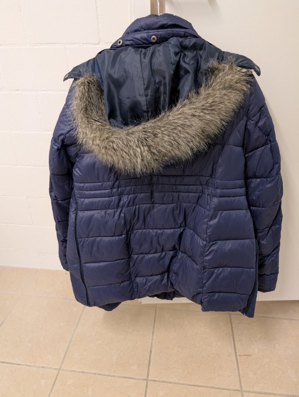 Giacche: Schwangerschaftsjacke – Usato da Egg b. Zürich venduto da ana_5xpl 2